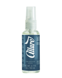 Mannelijk Pheromone Parfum – 2 fl oz / 50 ml