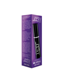 Vrouwelijke Spray – Sensual Lust Pheromone Unisex – 0.2 fl oz / 5 ml