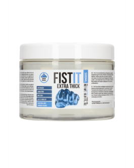 Extra Dikke Glijmiddel – 17 fl oz / 500 ml