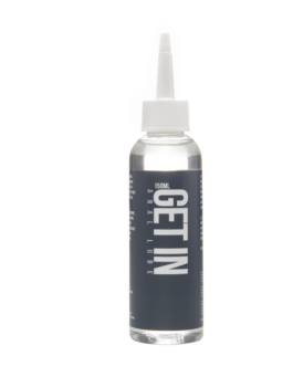 Get In – Anale Glijmiddel – 5 fl oz / 150 ml