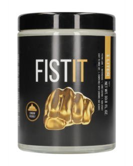 Waterbased Lubricant – Pot – 33.8 fl oz / 1000 ml