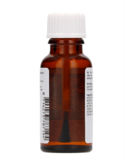 China Brush – Delay Serum – 20 ml