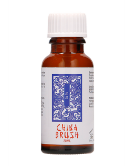 China Brush – Delay Serum – 20 ml
