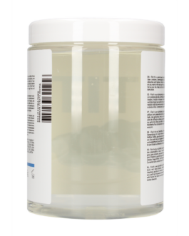 Extra Dikke Glijmiddel – 33,8 fl oz / 1000 ml