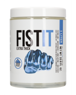 Extra Dikke Glijmiddel – 33,8 fl oz / 1000 ml