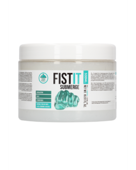 Submerge Lubricant – 17 fl oz / 500 ml