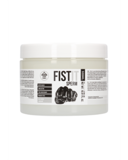 Sperma Glijmiddel – 17 fl oz / 500 ml