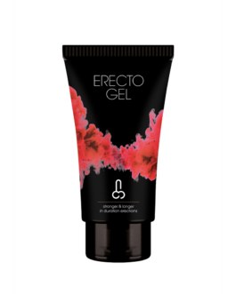 Erecto Gel – Erectie Gel – 2 fl oz / 50 ml