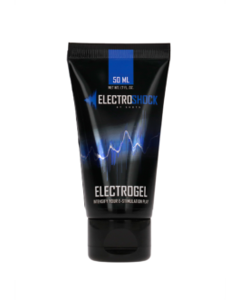 Electrogel – 1,7 fl oz / 50 ml