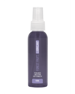 Bosvruchten Glijmiddel – 3 fl oz / 100 ml