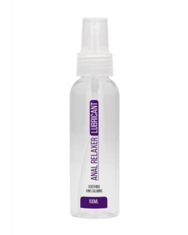 Anal Relaxer Lubricant – 3 fl oz / 100 ml