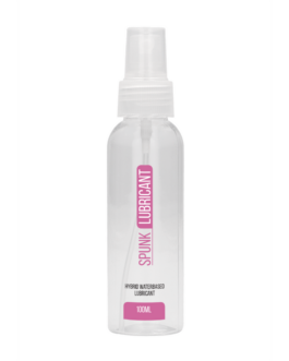Spunk Lubricant – 3 fl oz / 100 ml