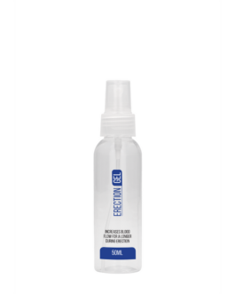 Erectiegel – 2 fl oz / 50 ml