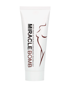 Miracle Bomb Borstgel – 3 fl oz / 100 ml