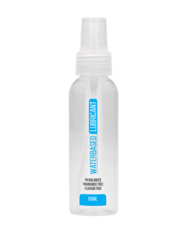 Waterbased Glijmiddel – 3 fl oz / 100 ml