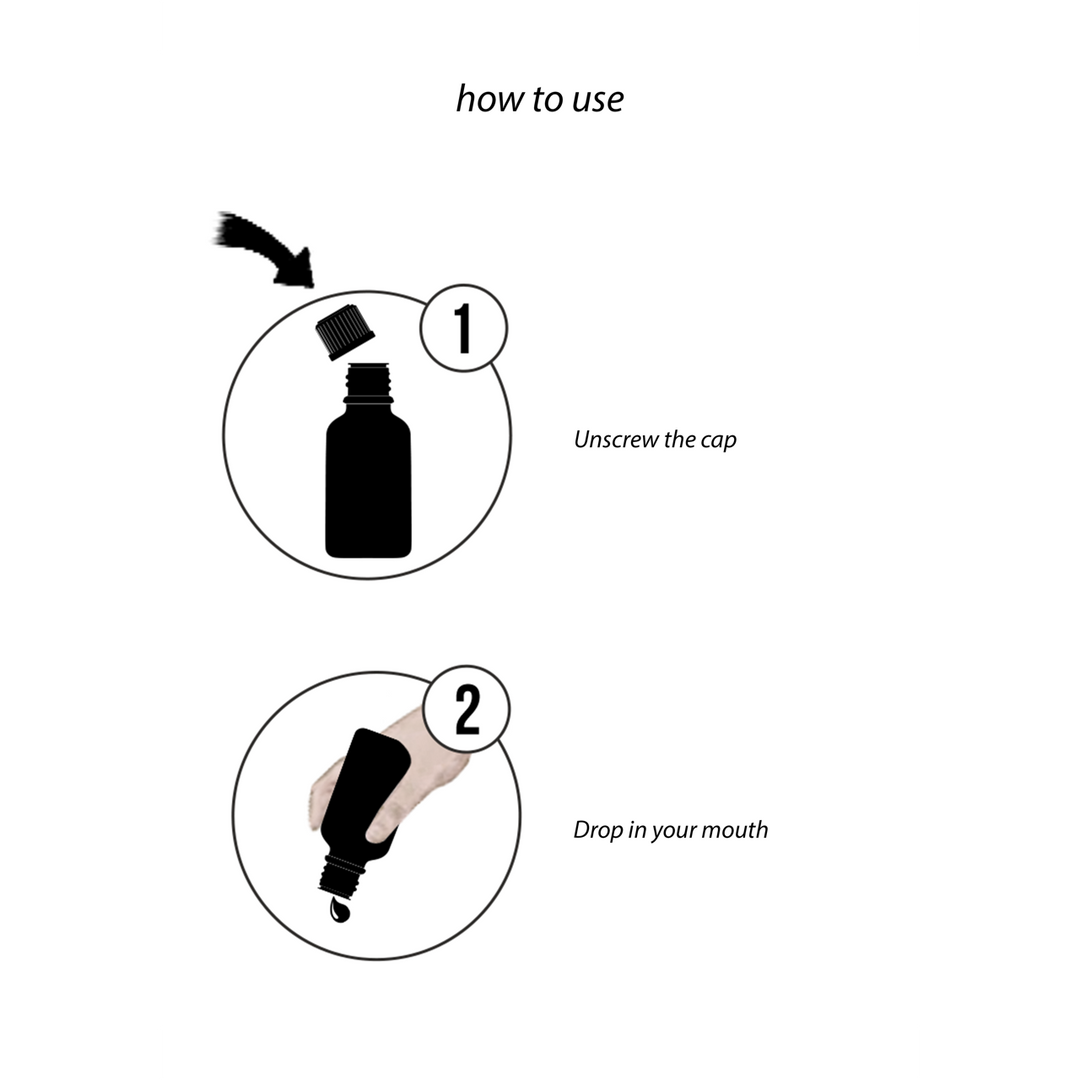 Spanish Fly - Love Potion - 0,34 fl oz / 10 ml - Afbeelding 3