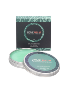 Hemp Balm – 1 oz / 30 gr