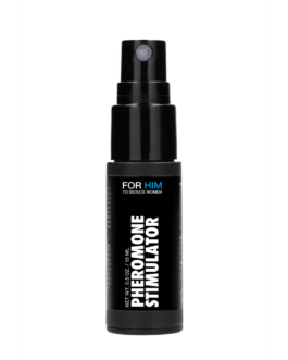 Pheromone Stimulator voor Hem – 0,5 fl oz / 15 ml