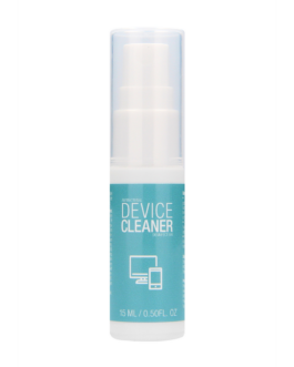 Device Cleaner – 0.5 fl oz / 15 ml