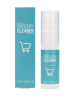 Grocery Cleaner – 0.5 fl oz / 15 ml