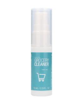 Grocery Cleaner – 0.5 fl oz / 15 ml