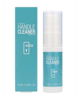 Handle Cleaner – 0.5 fl oz / 15 ml