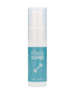 Antibacterial Fitness Cleaner – 0.5 fl oz / 15 ml