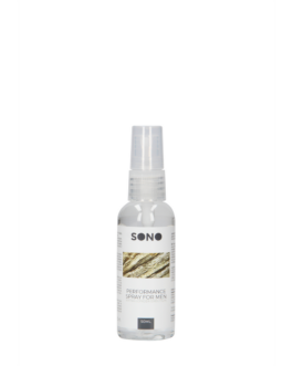 Performance Spray voor Mannen – 1.7 fl oz / 50 ml