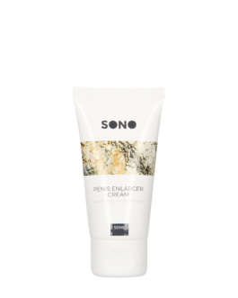 Penis Vergrotende Crème – 1,7 fl oz / 50 ml