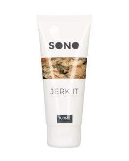 Jerk it – Stimulerende Gel – 100 ml