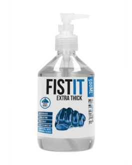 Extra Dikke Glijmiddel – 17 fl oz / 500 ml