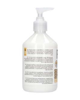 Verdovende Glijmiddel – 17 fl oz / 500 ml