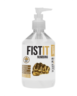 Verdovende Glijmiddel – 17 fl oz / 500 ml