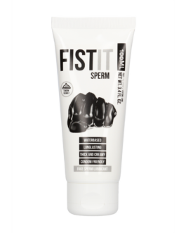 Sperm Lubricant – 100 ml