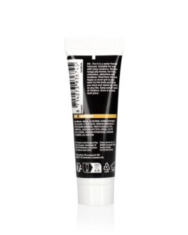 Waterbased Lubricant – 0,8 fl oz / 25 ml
