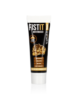 Waterbased Lubricant – 0,8 fl oz / 25 ml