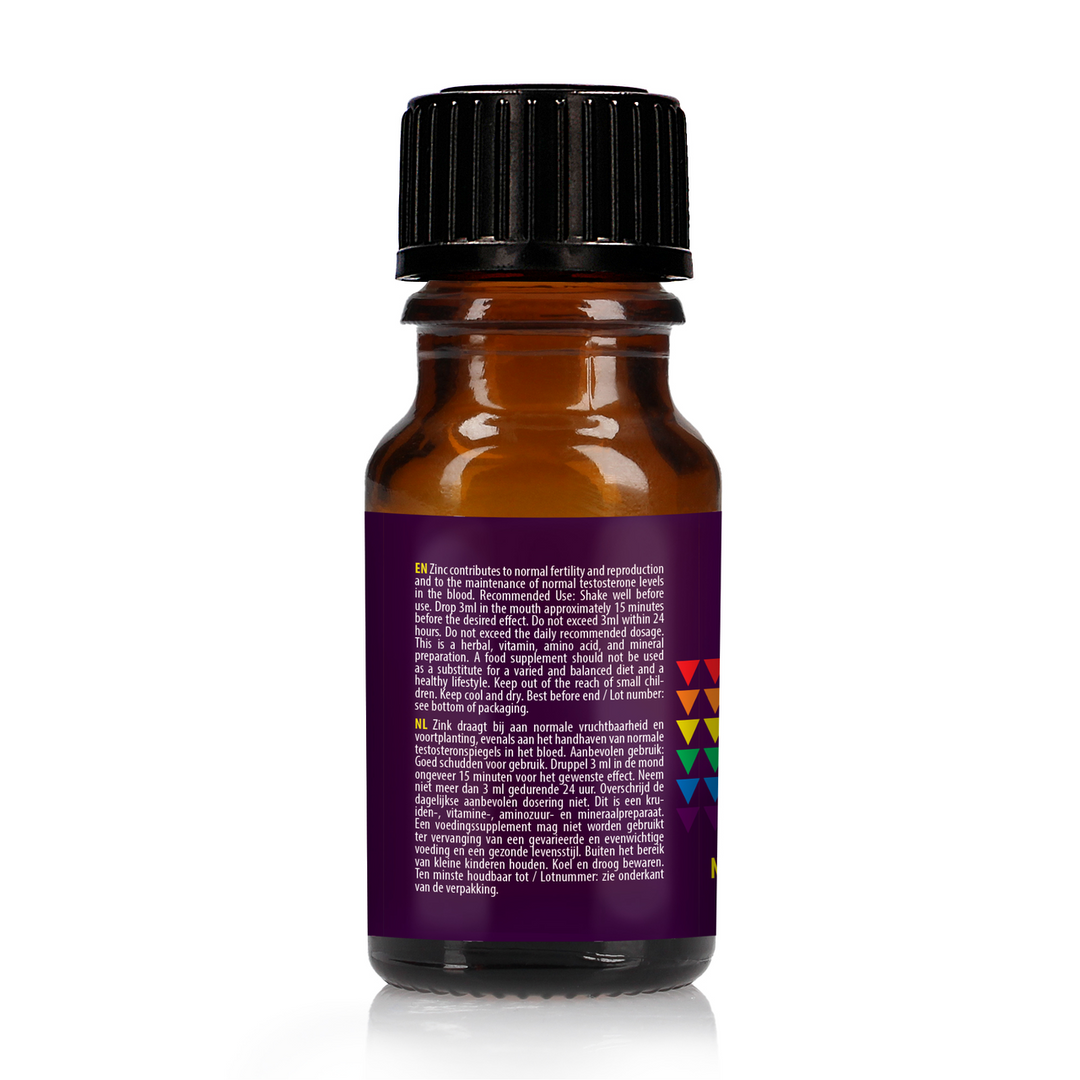 Spanish Fly - Free to Fly - 0,34 fl oz / 10 ml - Afbeelding 5