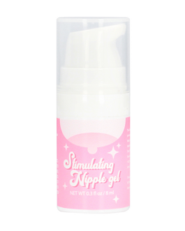 Stimulerende Nipple Gel – 0,3 fl oz / 8 ml