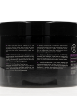 Anal Relaxer – 17 fl oz / 500 ml