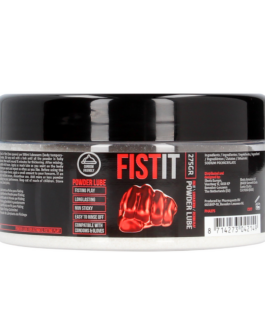 Poeder Lube – 9,7 oz / 275 gr