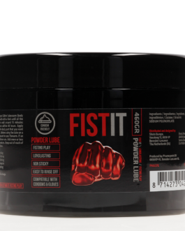 Poeder Lube – 16,2 oz / 460 gr