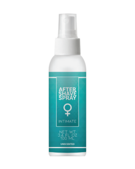 After Shave Spray Intiem – 3.4 fl oz / 100 ml