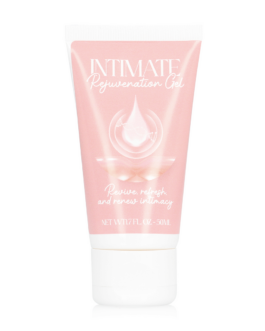 Intieme Verjongingsgel – 1,7 fl oz / 50 ml
