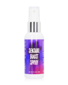 Sensuele Boost Spray – 1,7 fl oz / 50 ml