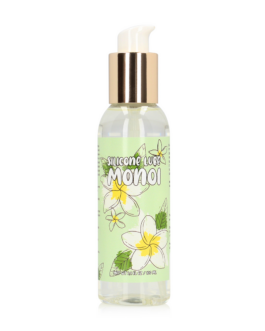 Siliconen Smeermiddel – Monoi – 3 fl oz / 100 ml