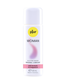 Woman – Siliconebased Lubricant – 1 fl oz / 30 ml