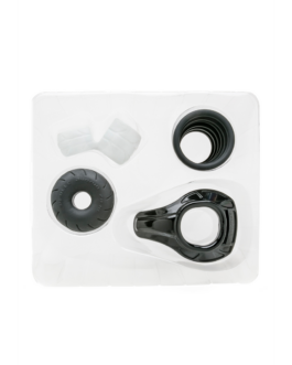 Collecties – Premium Cockring Set