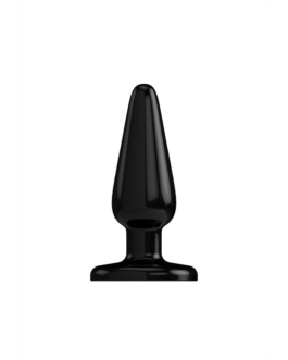 Basic Butt Plug – 3 / 8 cm