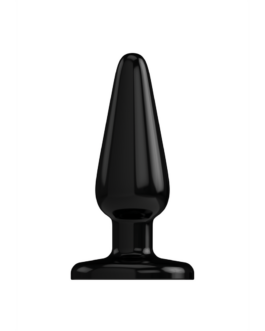 Basis Butt Plug – 4 / 10 cm