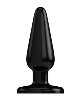 Basic Butt Plug – 5 / 13 cm